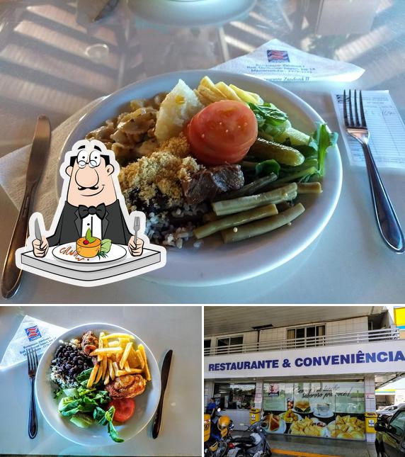 Restaurante Zandoná