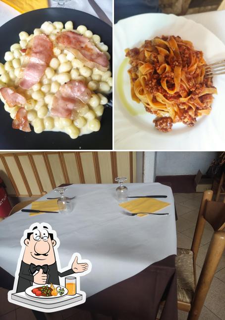 Ristorante Bar Pizzeria "Il Sagittario"
