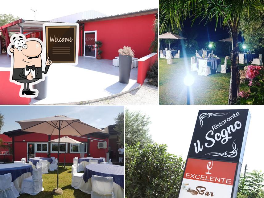 Ristorante Il Sogno