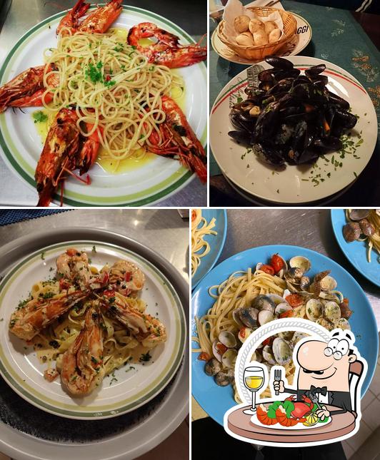 Ristorante Pizzeria L'Italiano im Eichert