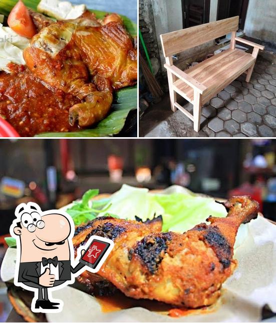 Rm.food table