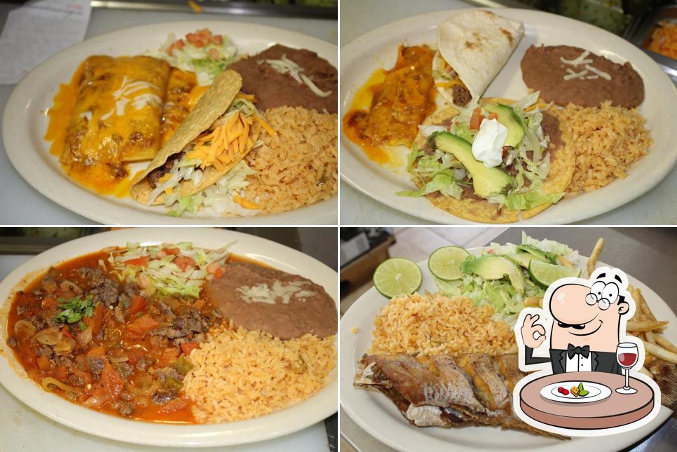 TAQUERIA EL RIO& SEAFOOD