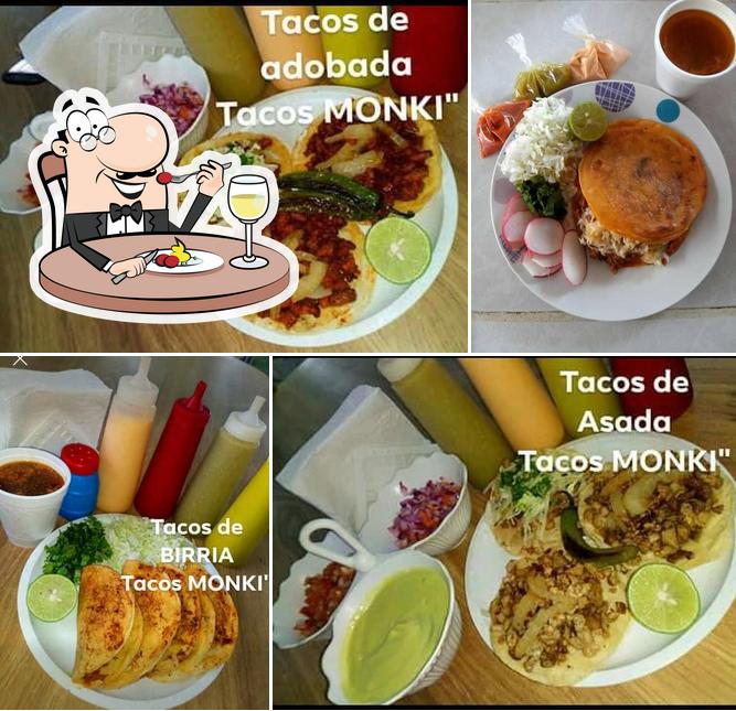 Taqueria El MONKI