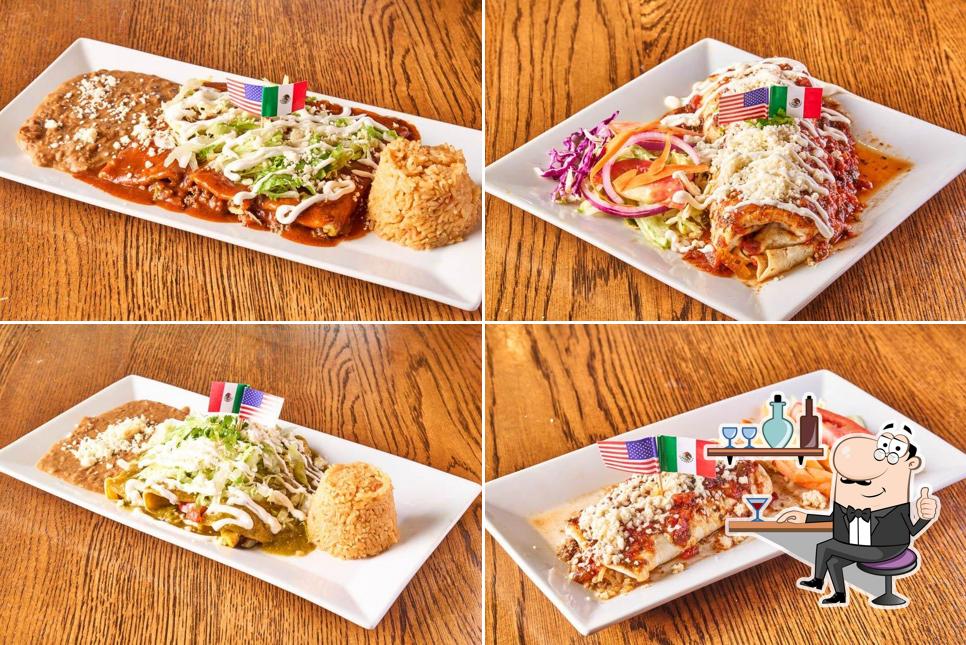 Tequila Mexican Grill & Bar