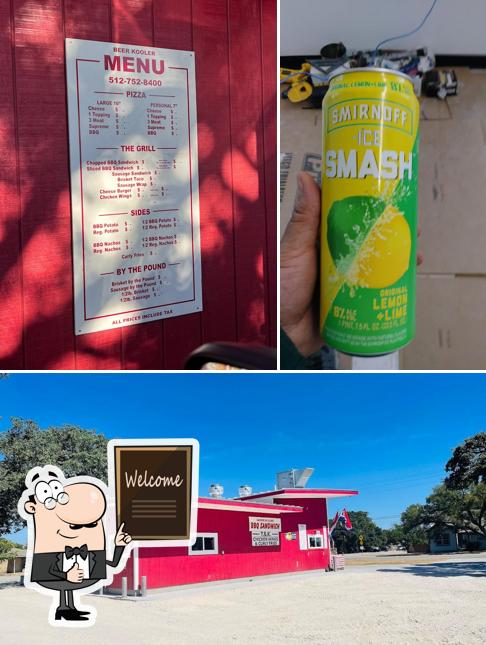The Beer Kooler