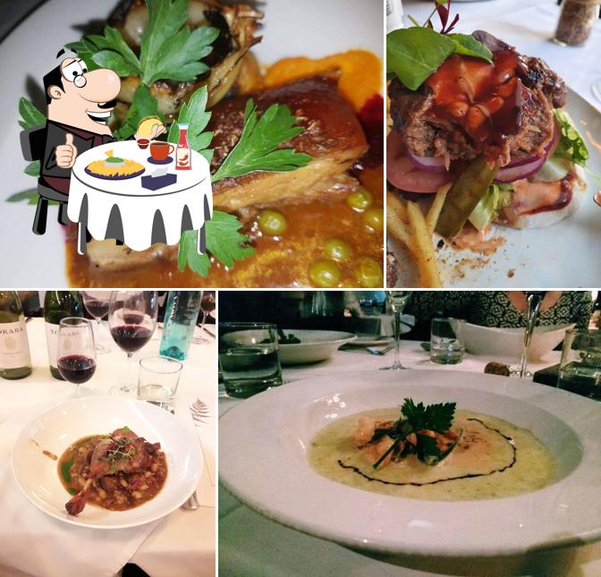 Zest Bistro