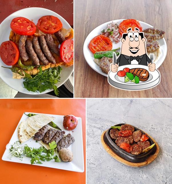 dede aile kofte salonu