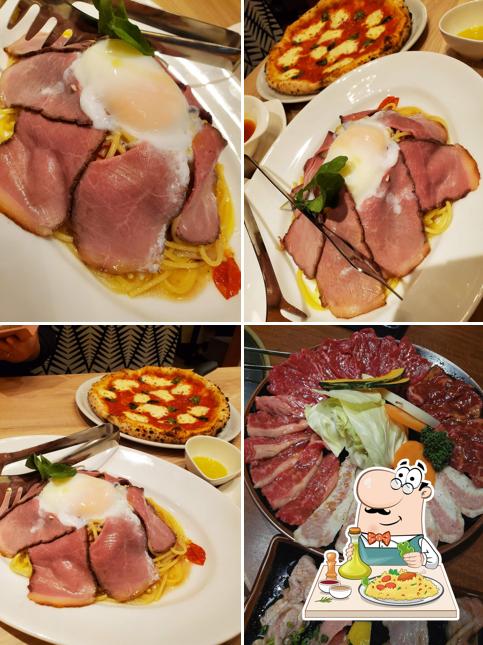 焼肉醍醐味 韓風堂