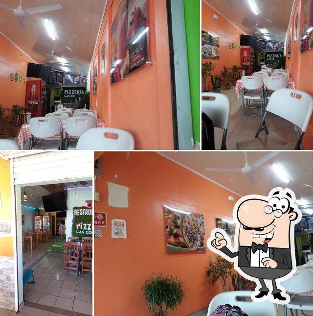 Restaurante y Pizzería Las Colinas