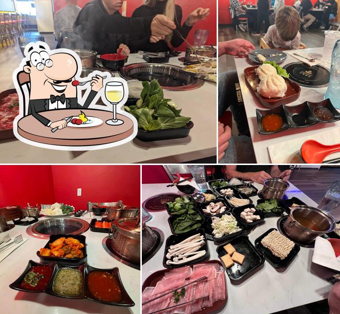 Smile Hot Pot Thai Food & Pho ( by Thai Smile)