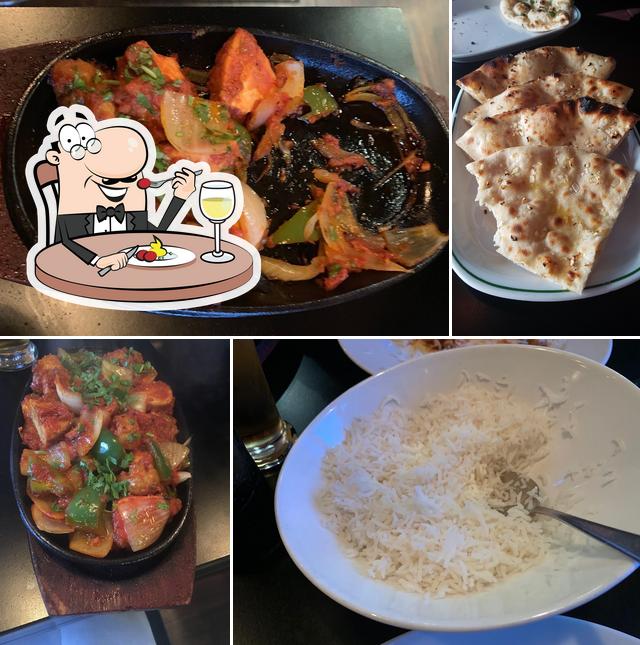 Spicy Affair Indian Restaurant Enniscrone