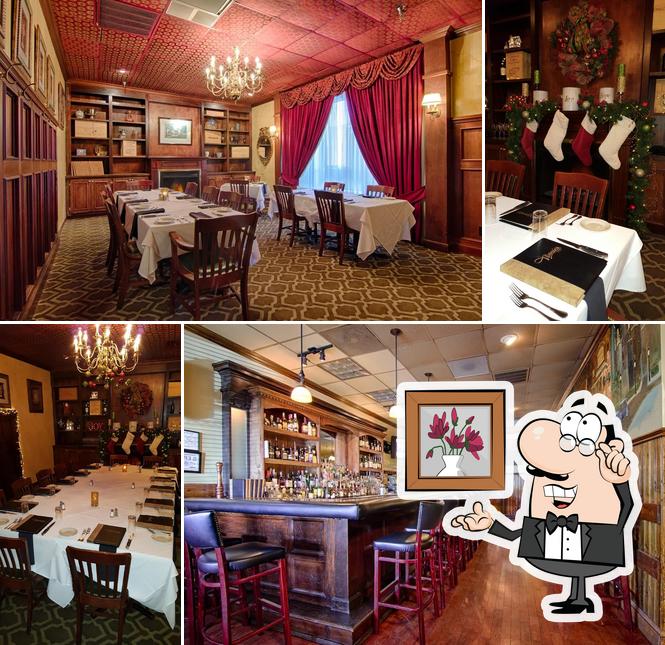 Vinnie's Steak House & Tavern