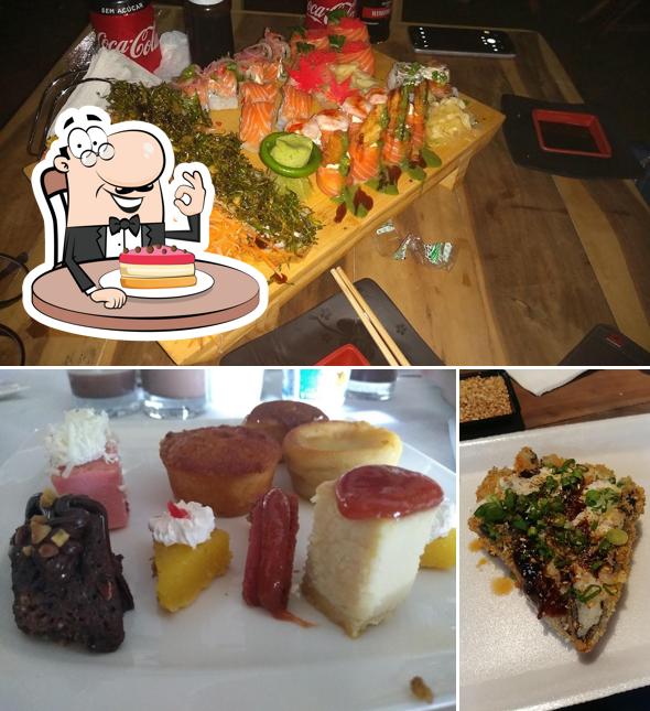 Sushi Urbano
