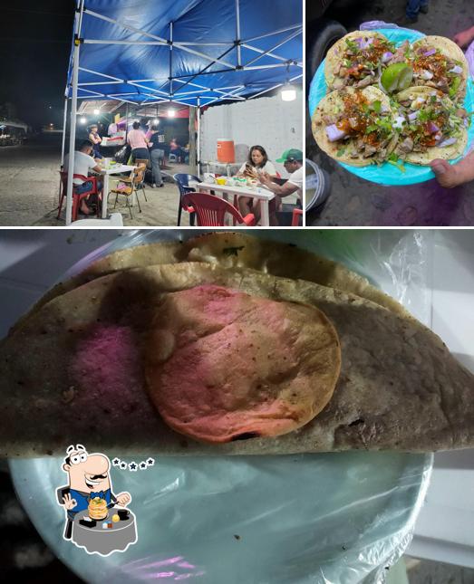 Tacos El Panzón