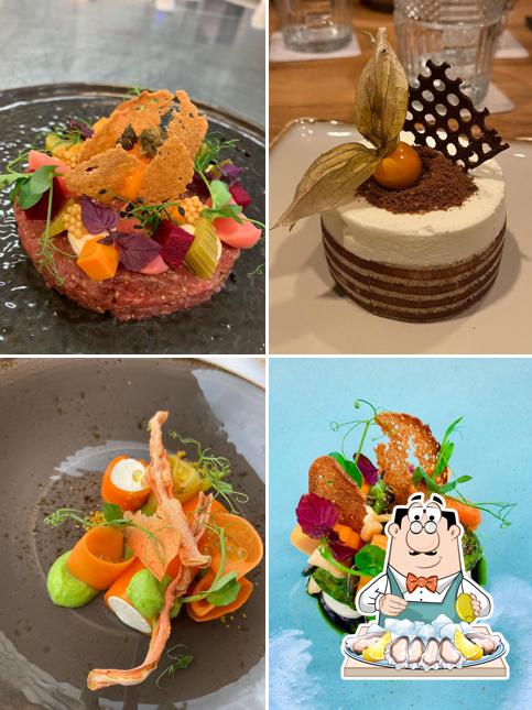 Treibgut Restaurant