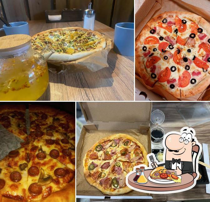 Твоя территория