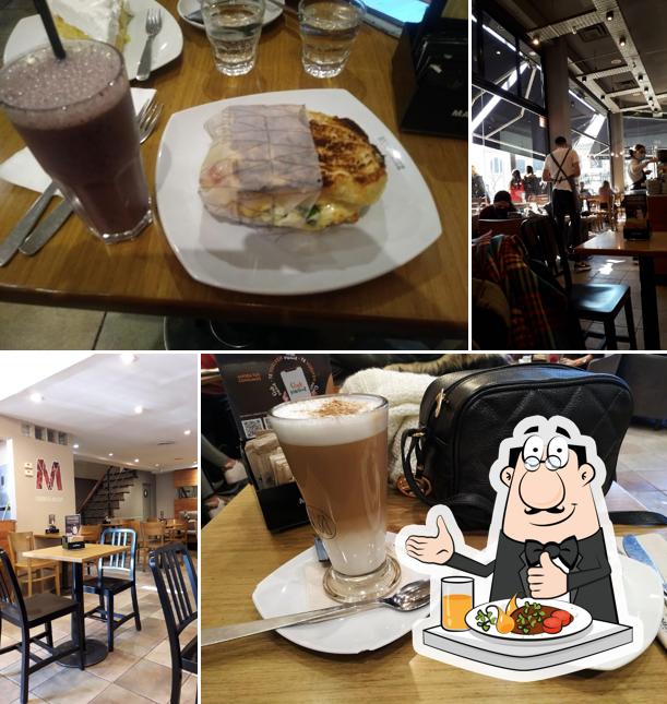 Café Martínez