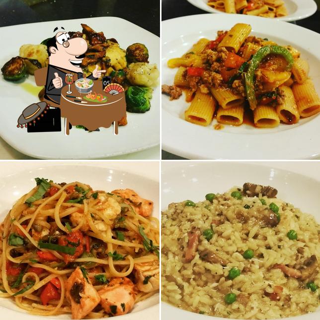 Gilda's Italian Restaurant