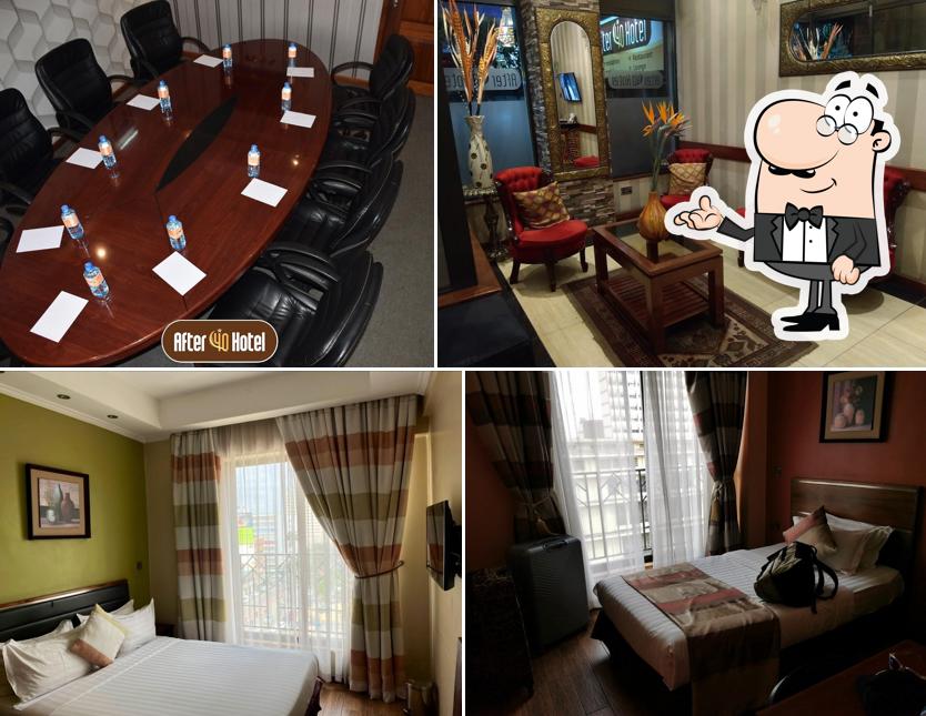 After 40 Hotel