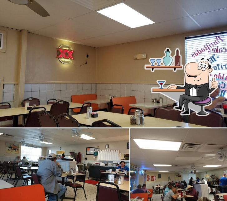Restaurant Guadalajara
