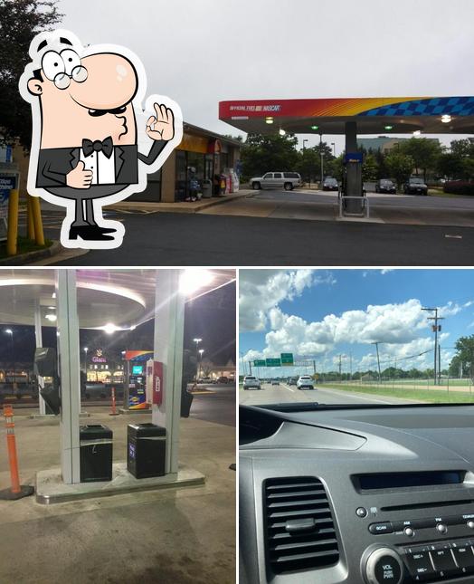 APlus at Sunoco