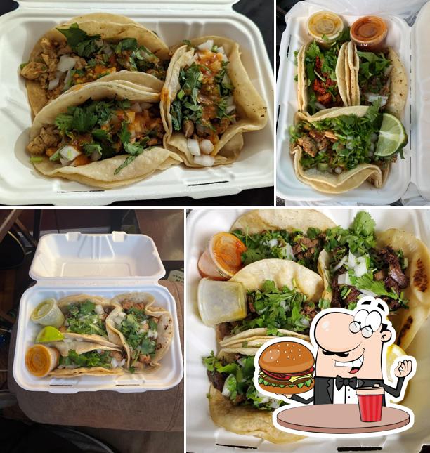 Ashly's Tacos
