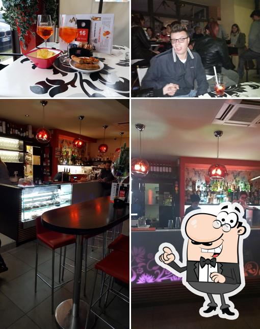 Cafè Manin