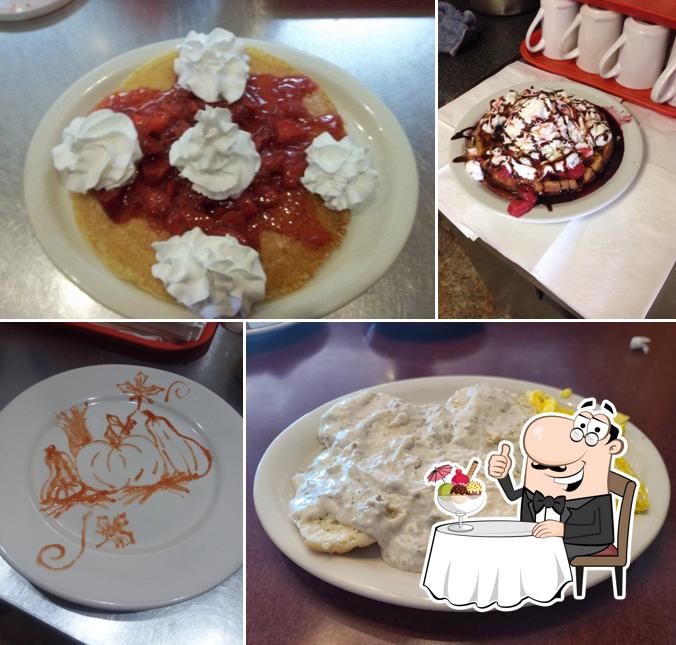 Papillon's Restaurant