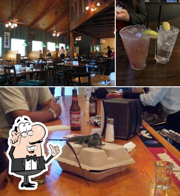 Cedar House Restaurant