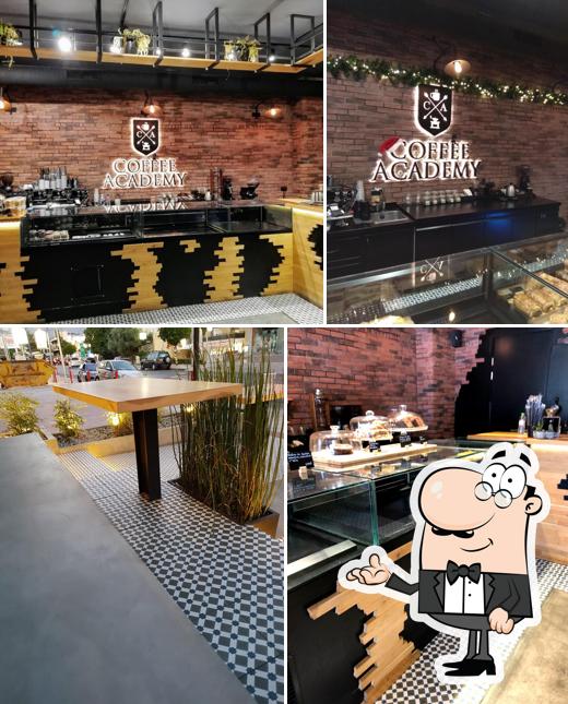 Coffee Academy