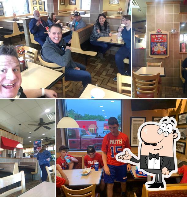 Dairy Queen Grill & Chill