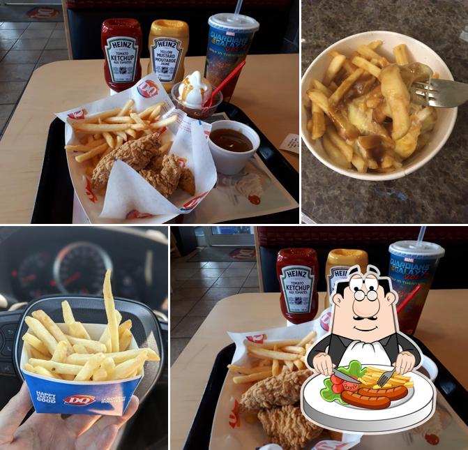 Dairy Queen Grill & Chill