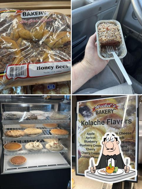 Weikel's Bakery