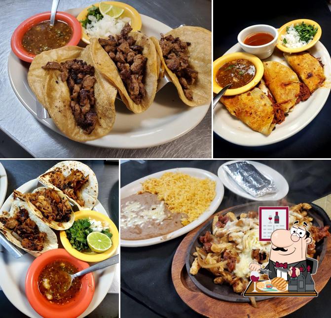 El Morral Mexican Restaurant