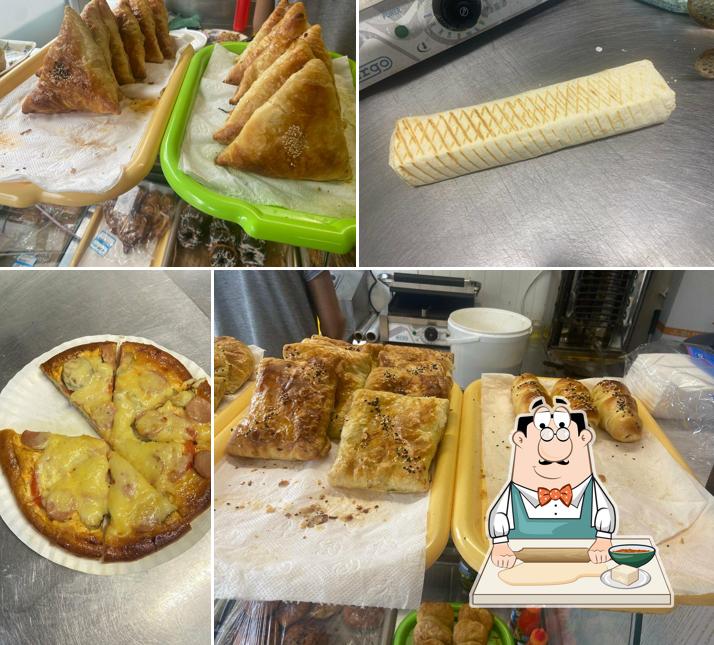 Вкусно и сочно