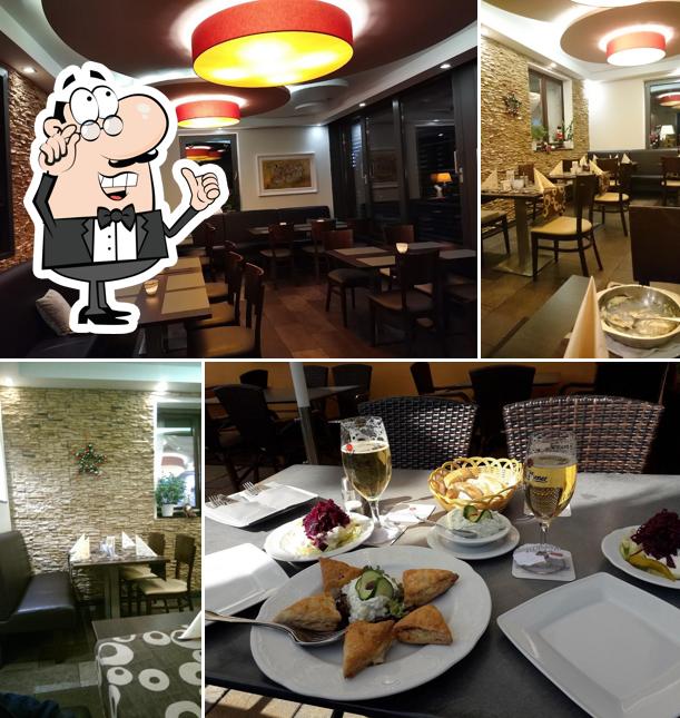 Restaurant Helena