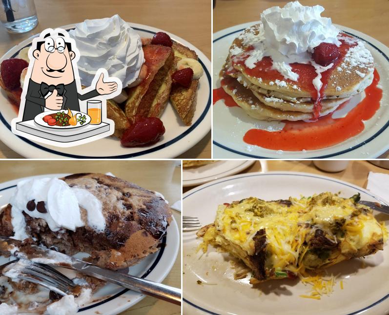 IHOP