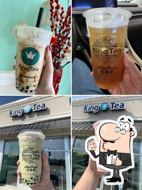 King Tea