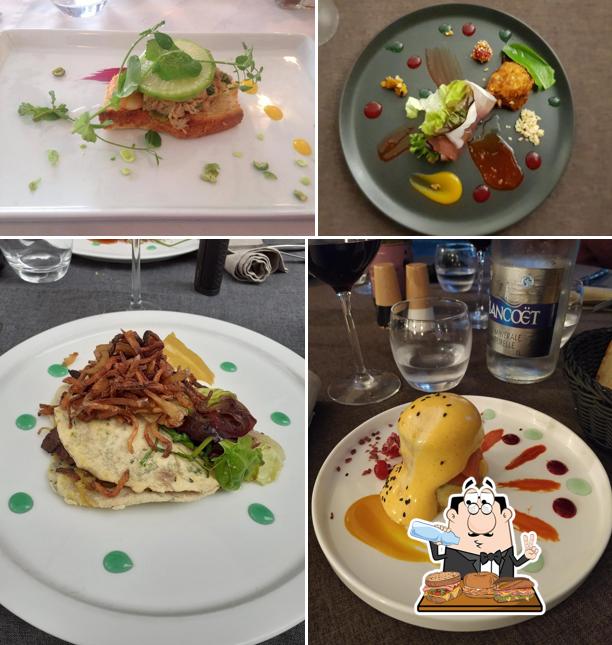 L'Atelier Gourmand