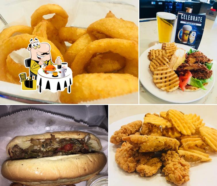 Manny's
