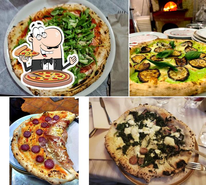 Marechiaro Ristorante Pizzeria Termoli
