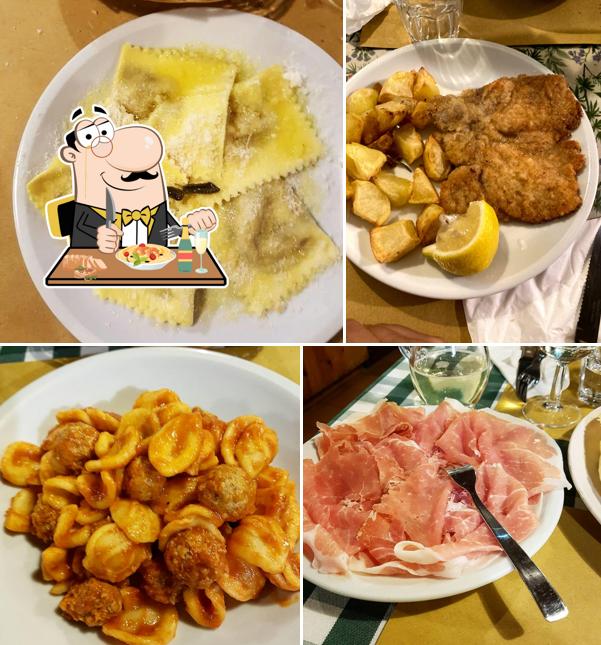 Osteria del Gallo