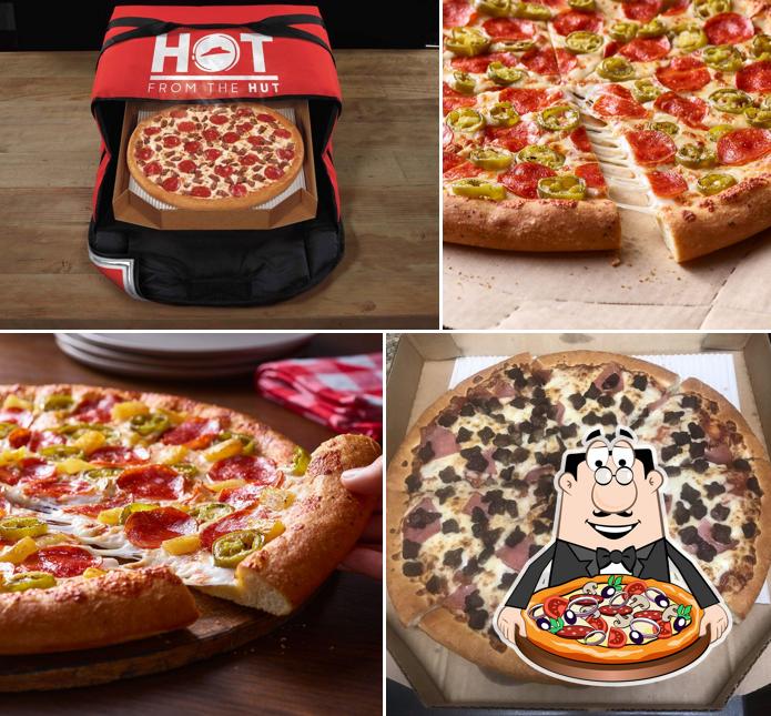 Pizza Hut