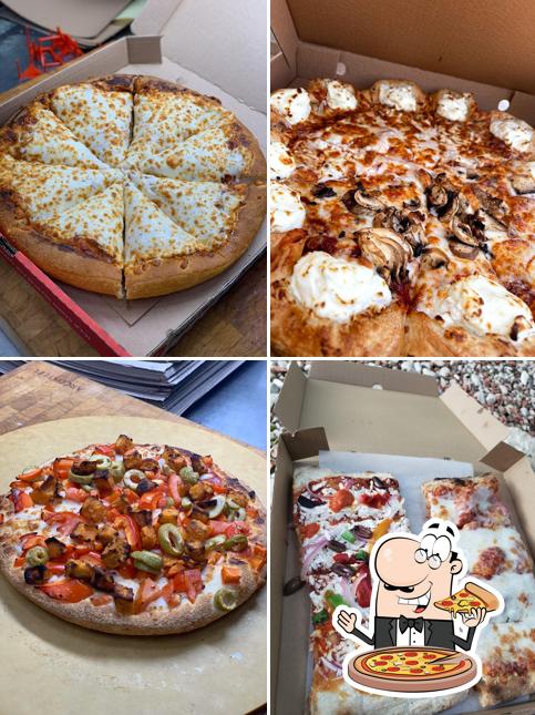 Pizza Hut