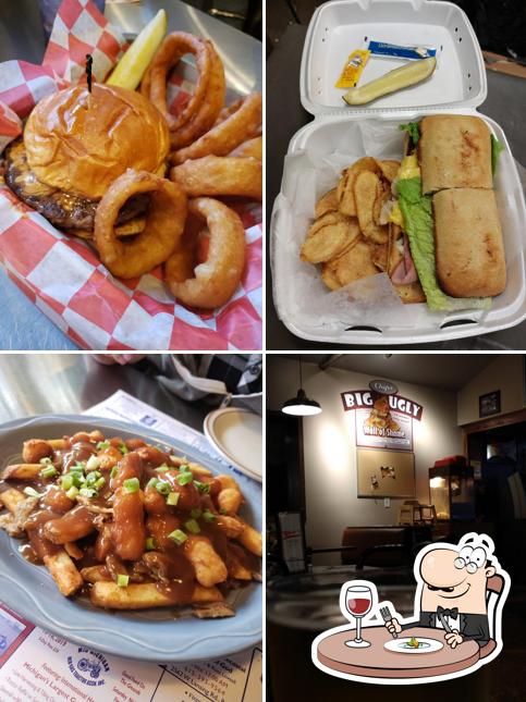 Chip’s Place