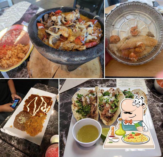 Carlito's Mexican Bar and Grill