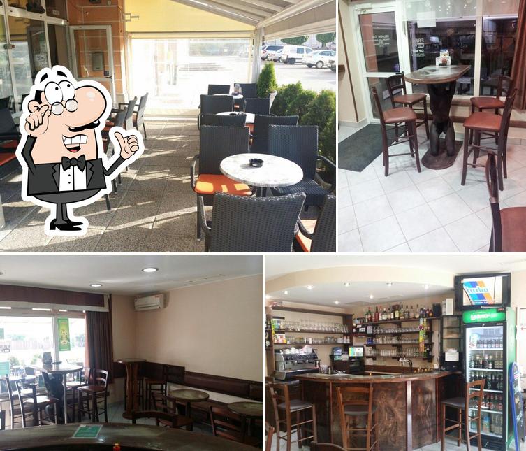 GP Bar