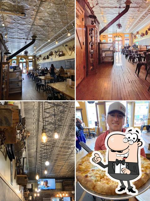 Golden Block Brewery