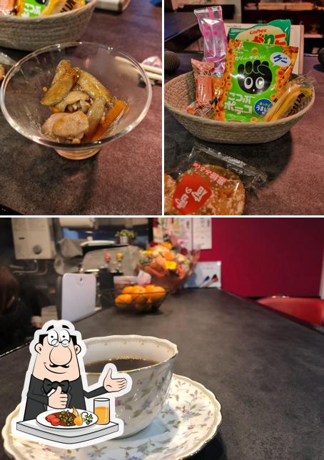 カラオケ＆スナック橙(だいだい)