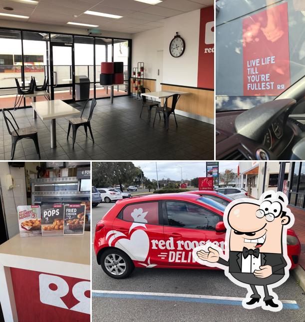 Red Rooster Miami